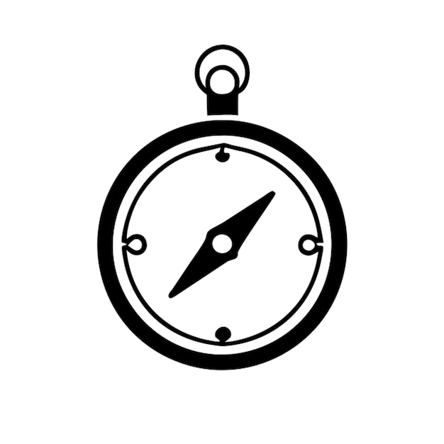 compass icon