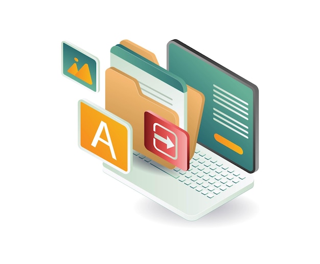 Computer and technology management