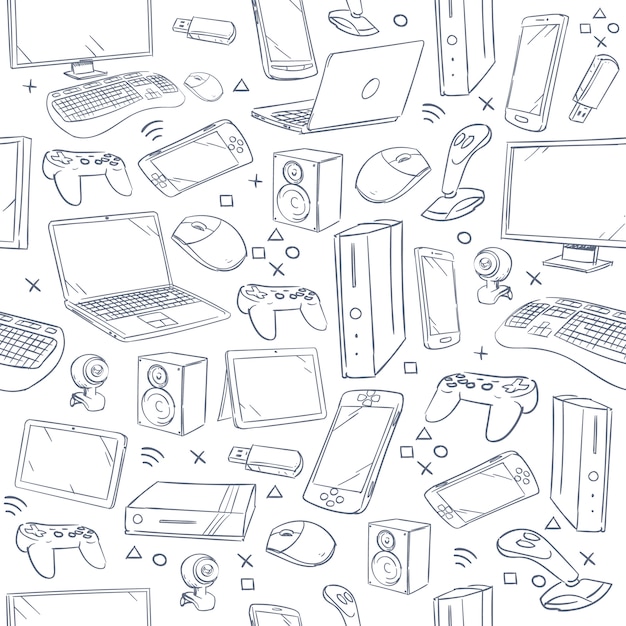 computer game