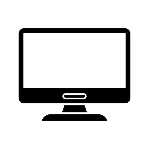 Computer Icon 2