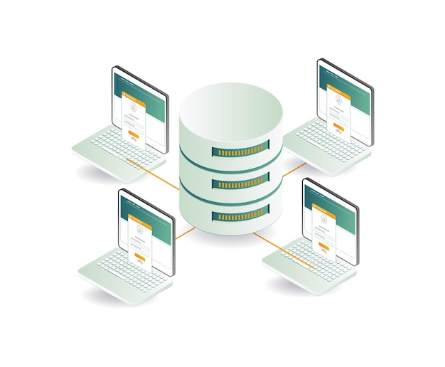 computer network password security database system