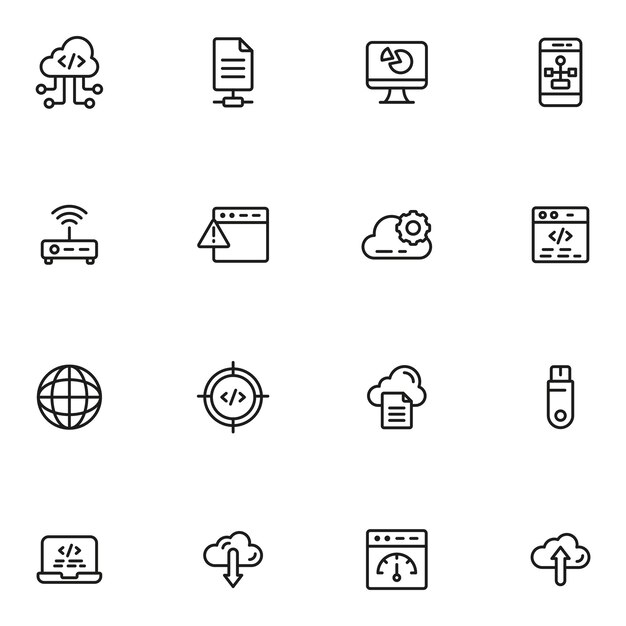 COMPUTER PROGRAMMING icon
