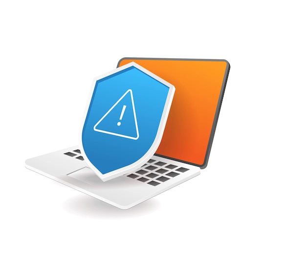 Computer security management