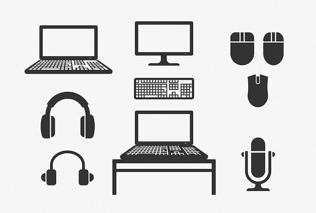 computer tech