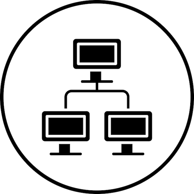 Connect icon vector image Can be used for Web Hosting