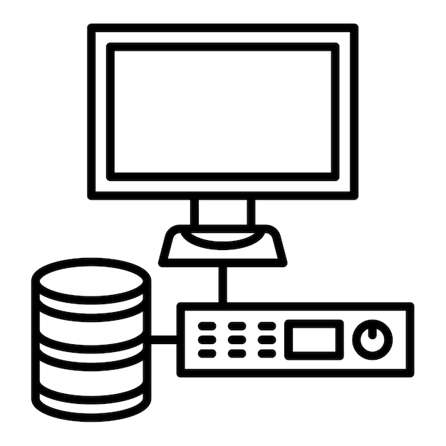 Connect Icon