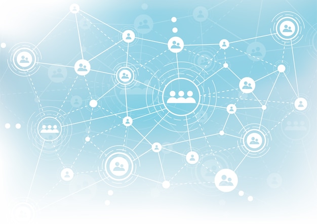 connection technologies for business