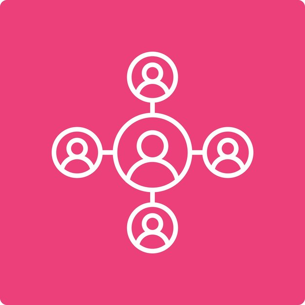 Connectivity Icon