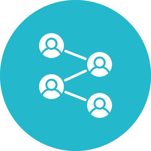 Connectivity Icon