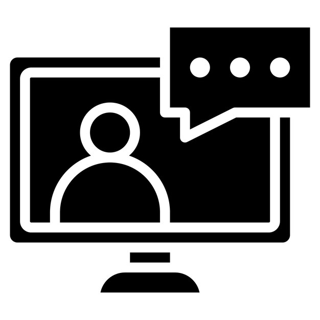Consulting icon vector image Can be used for Professional Services