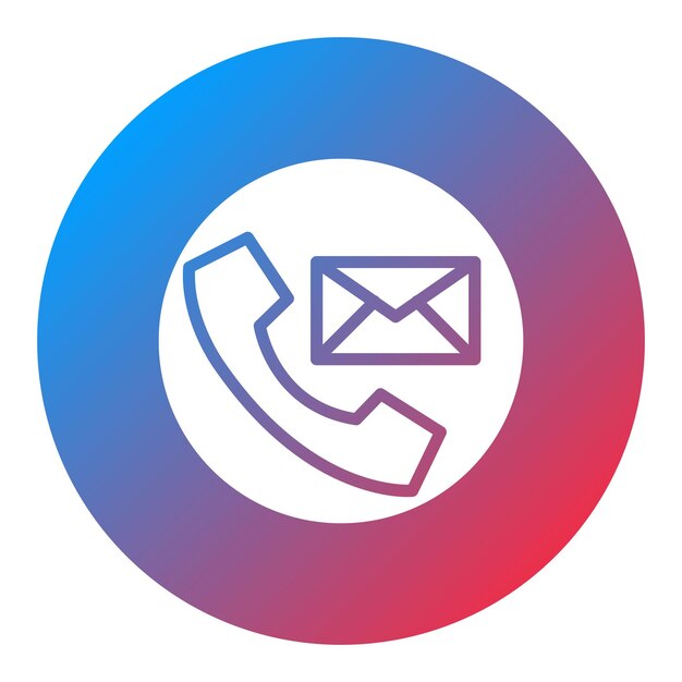 Contact Us icon vector image Can be used for Contact Us