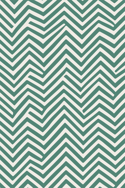 Contemporary Abstract Fabric Textile Pattern