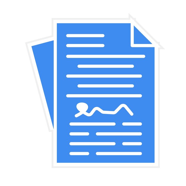 Contract icon vector image Can be used for Startup