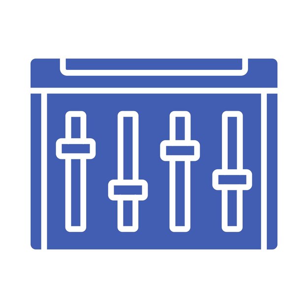 Controls Icon