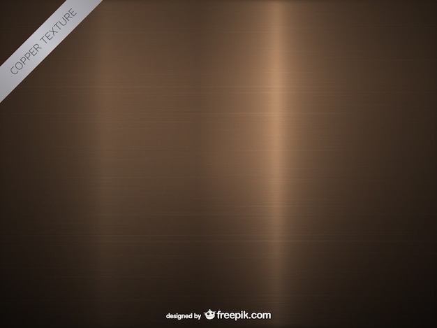Copper wallpaper