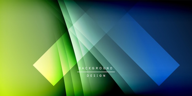 Corporate background shadow line wave geometric design Vector Illustration For Wallpaper Banner Background Card Book Illustration landing page