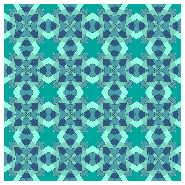 corporate colorful creative monochromatic pattern