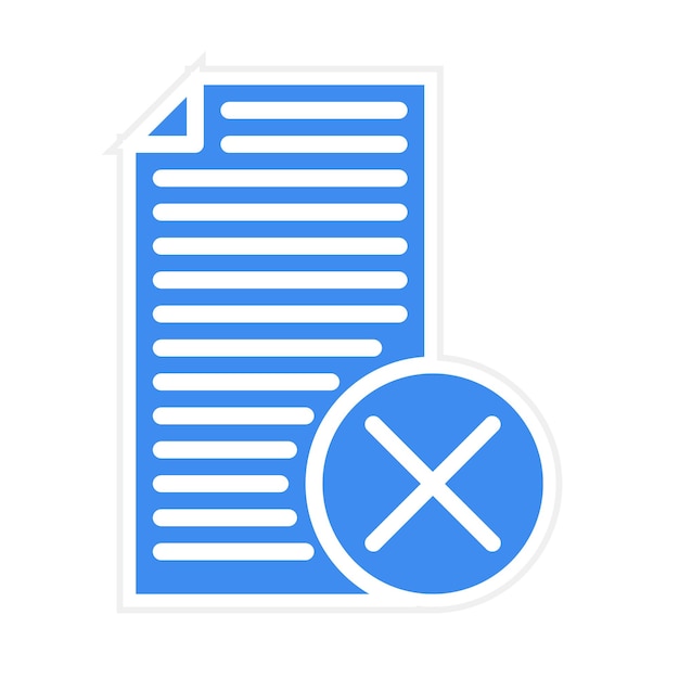 Corrupt System icon vector image Can be used for Corruption