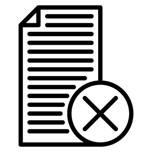 Corrupt System icon vector image Can be used for Corruption