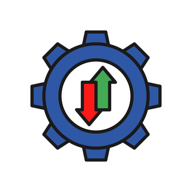 Costumer Assessment Illustration