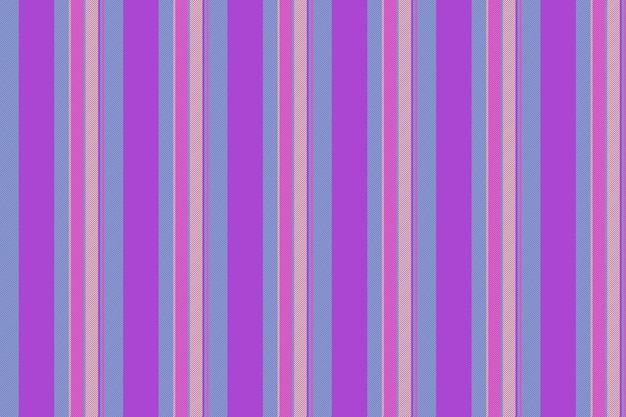 cosy texture lines textile garment vertical stripe fabric revival vector seamless background pattern in purple and teal colors