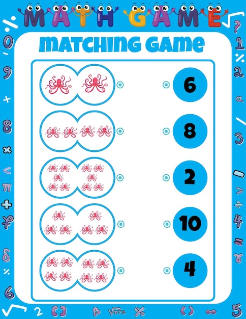 counting game
