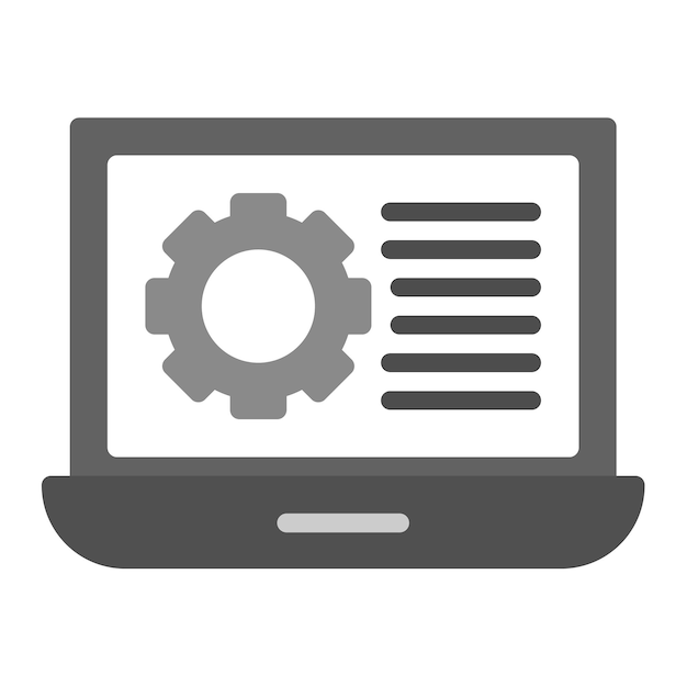 Course icon vector image Can be used for Archeology