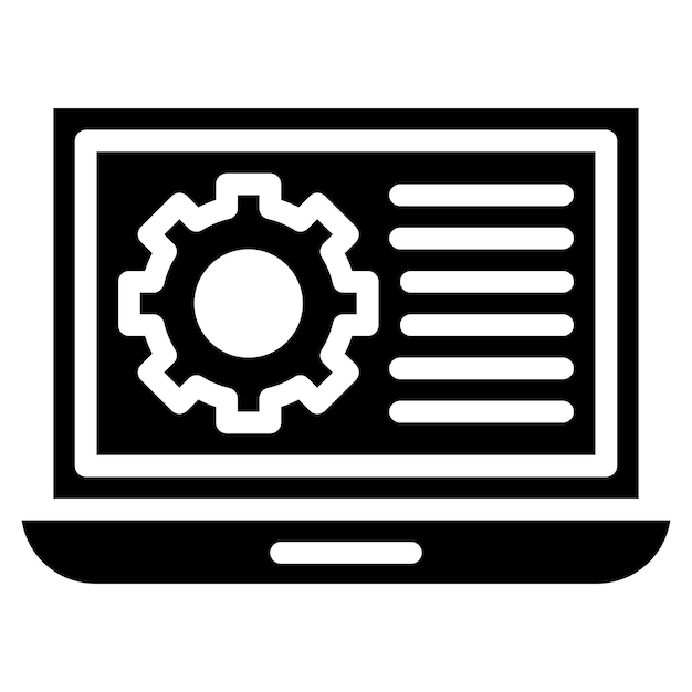Course icon vector image Can be used for Archeology