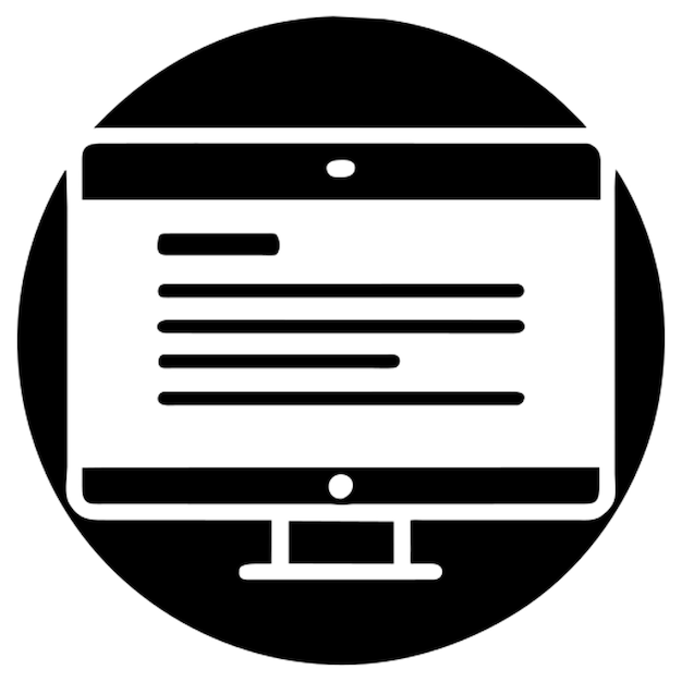 course icon
