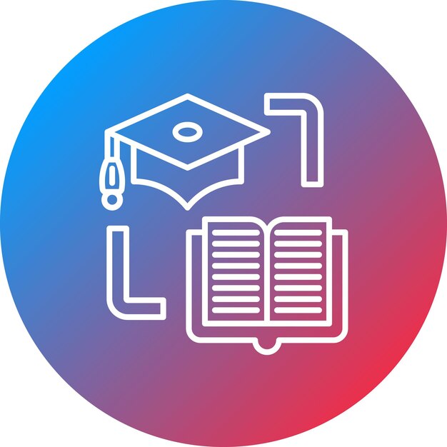 Course Transfer icon vector image Can be used for University