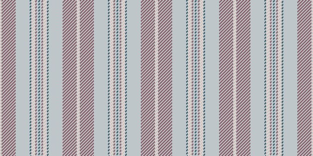cover background fabric vertical printing textile texture stripe dress pattern vector seamless lines in sky gray and red colors