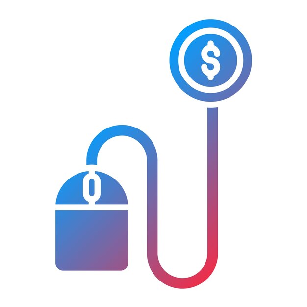 Cpc icon vector image Can be used for Internet Marketing