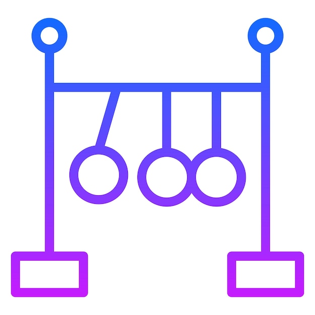 Cradle Vector Icons
