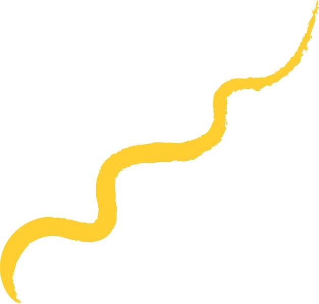 Crayon Kids Scribble Line