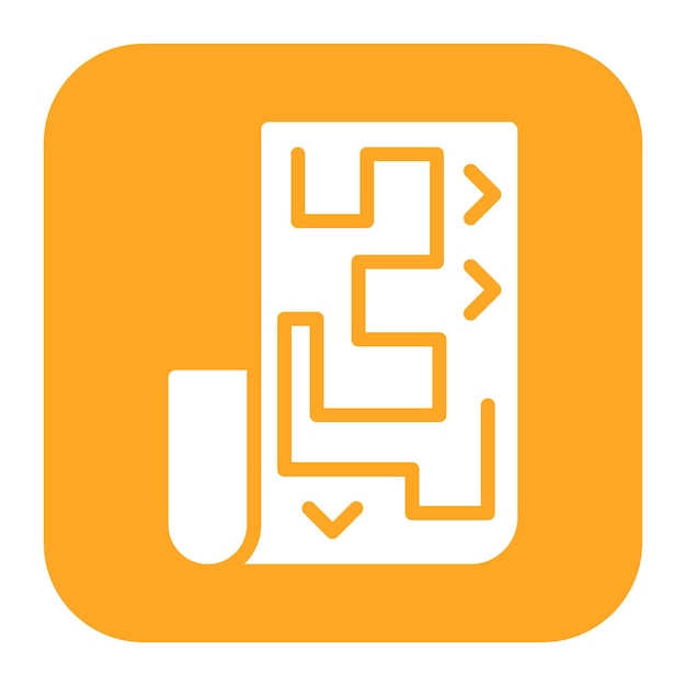 Create Visuals icon vector image Can be used for Game Design