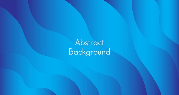 Creative Abstract background with abstract graphic elements for presentation background design