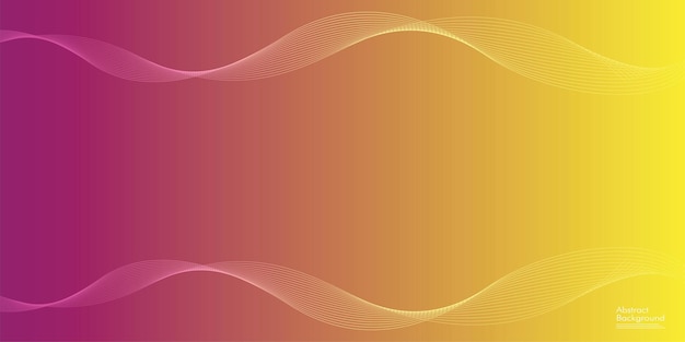 Creative Abstract background with abstract graphic for presentation background design Presentation
