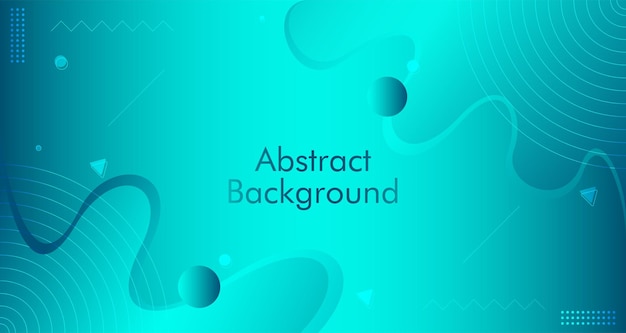 Creative Abstract Graphic Background Design Vactor Illustration Design Abstract Design