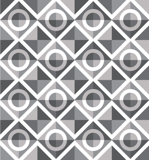 Creative Abstract shape geometric Art illustration Background Design