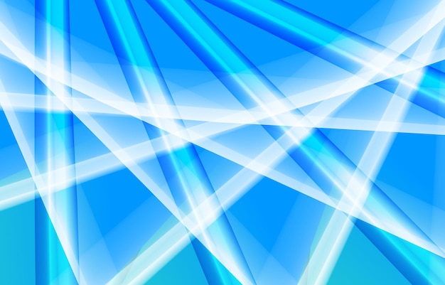 Creative abstract vector wallpaper hd background design template