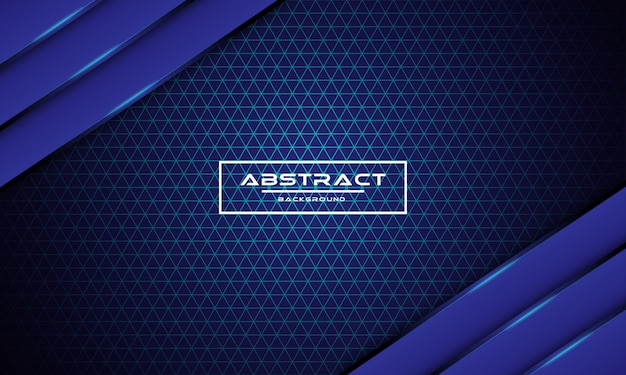 Creative design with fluid colorful shapes. 