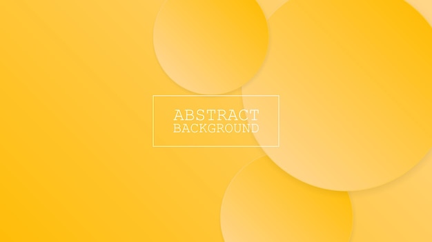 Creative geometric background Gradient shapes composition