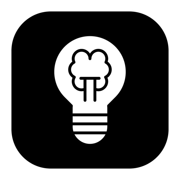 Creative Idea Vector Illustration