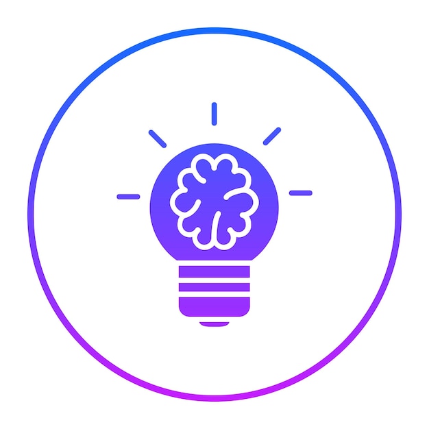 Creative Idea Vector Illustration