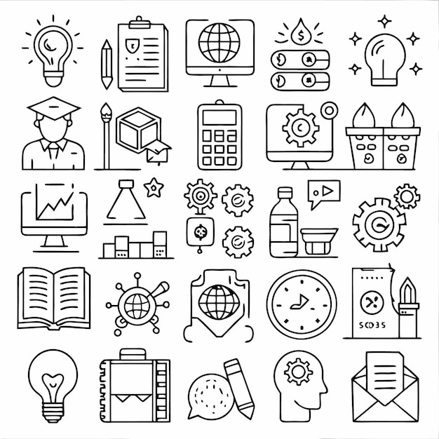 Creative Ideas Innovation Inspiring Solutions for Growth Success