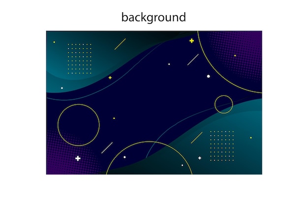 CREATIVE MODERN background DESIGN