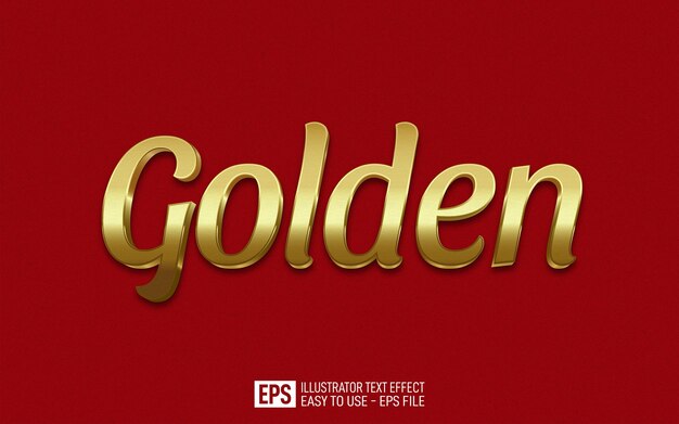 Creative three dimension text Sport, editable style effect template
