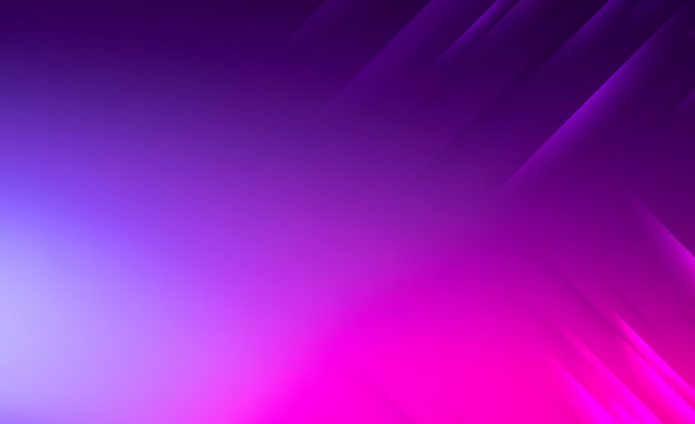 Creative Vector Gradient Lights Background