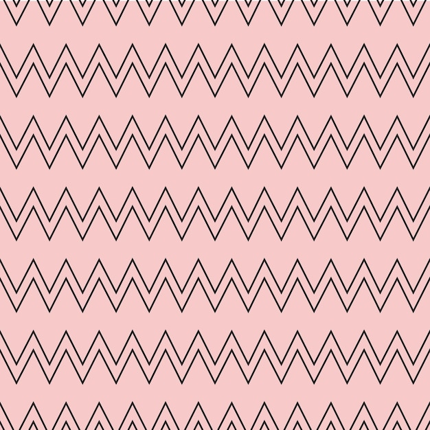 Creative vintage seamless background