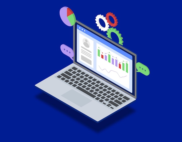CRM customer relationship management software for sales marketing and customer support
